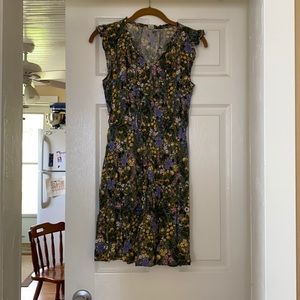 TWO Old Navy summer dresses for the price of one!
